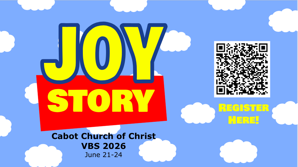 2026 vbs